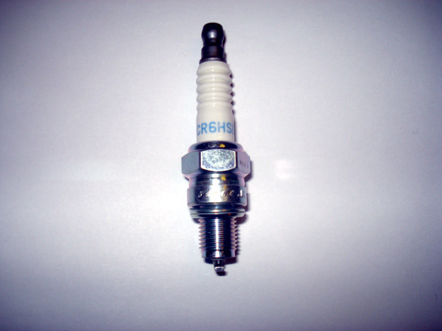 NGK Sparkplug CR6HSB